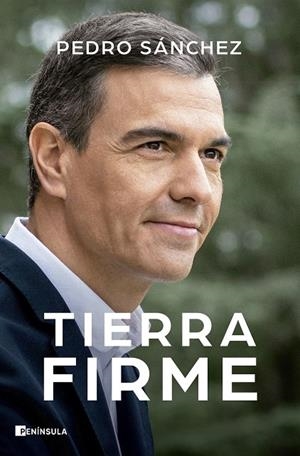 TIERRA FIRME | SÁNCHEZ, PEDRO