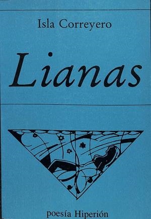 LIANAS | ISLA CORREYERO