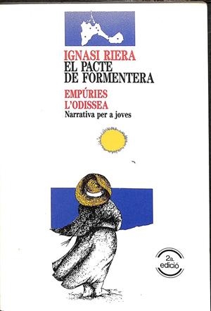 EL PACTE DE FORMENTERA (CATALÁN) | IGNASI RIERA