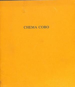 CHEMA COBO GALERIA TEMPLE 1991 | V.V.A