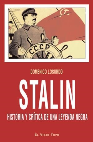 STALIN | LOSURDO, DOMENICO