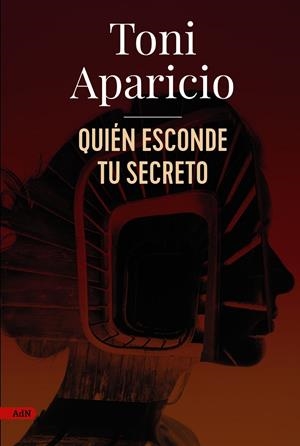 QUIÉN ESCONDE TU SECRETO (ADN) | APARICIO, TONI