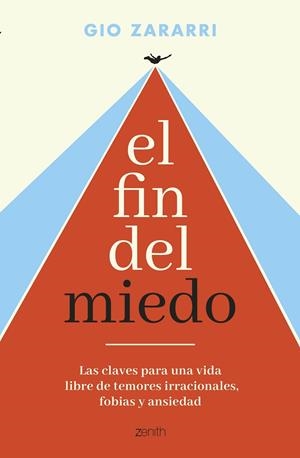 EL FIN DEL MIEDO | ZARARRI, GIO