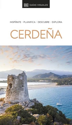 CERDEÑA (GUÍAS VISUALES) | DK