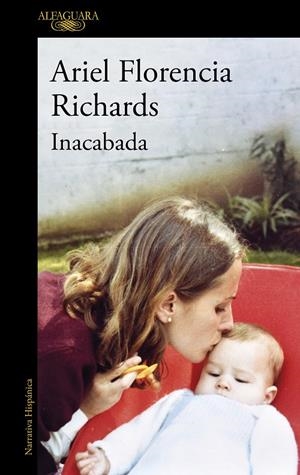 INACABADA (MAPA DE LAS LENGUAS) | RICHARDS, ARIEL FLORENCIA