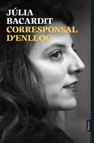 CORRESPONSAL D'ENLLOC (CATALÁN) | BACARDIT, JÚLIA