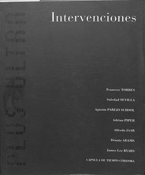 INTERVENCIONES | V.V.A