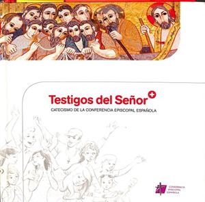 TESTIGOS DEL SEÑOR  | V.V.A