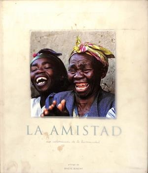 LA AMISTAD | MAEVE BINCHY